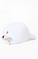 By Samii Ryan x Sweethearts Just Kiss Me Dad Hat