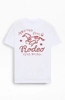 Mustang Ranch Rodeo T-Shirt