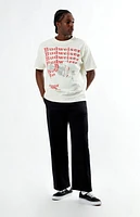 Budweiser By PacSun Ice T-Shirt