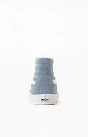 Vans UA Sk8-HI Pig Suede Shoes