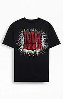 Soundgarden Total T-Shirt