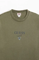 GUESS Originals Baker Logo T-Shirt