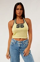 PacSun Payton Sweater Tank Top