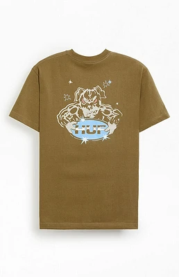 HUF Dawg T-Shirt