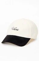 Vans Script Strapback Hat