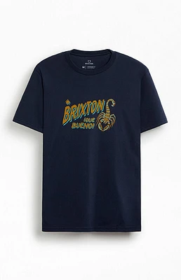 Brixton Vinton Standard T-Shirt