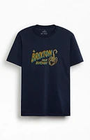 Brixton Vinton Standard T-Shirt