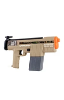 PoolCandy Realtree Edge SuperBlaster Motorized Water Gun