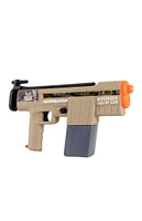 PoolCandy Realtree Edge SuperBlaster Motorized Water Gun