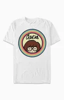 Rainbow Pride Daria T-Shirt