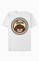 Rainbow Pride Daria T-Shirt