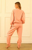 Dippin' Daisy's Love Yourself Drawstring Sweatpants