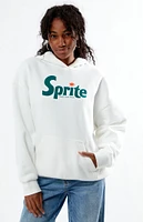 Coca Cola By PacSun Sprite Logo Hoodie