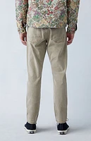 Pacsun Comfort Stretch Tan Slim Jeans
