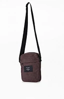 PacSun Corduroy Crossbody Bag