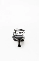 Jeffrey Campbell Women's Fluxx Heels