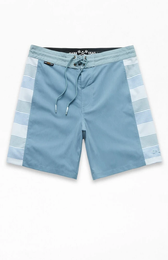 Dark Seas Hialeah 7.5" Boardshorts