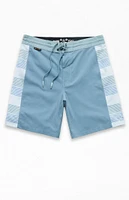 Dark Seas Hialeah 7.5" Boardshorts