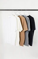 PS Basics 5 Pack Reece Basic T-Shirts