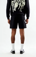 adidas Z.N.E. Sweat Shorts
