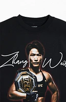 UFC Zhang Weili Oversized T-Shirt