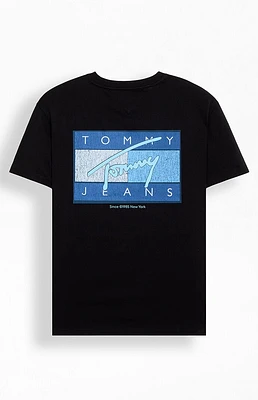 Tommy Jeans Flag T-Shirt