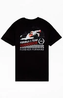 Formula 1 Team T-Shirt