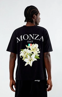 Formula 1 x PacSun Monza Italy T-Shirt
