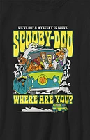 Kids Scooby Doo T-Shirt