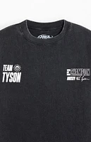 Team Mike Tyson T-Shirt