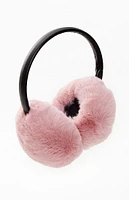 PacSun Faux Fur Earmuffs