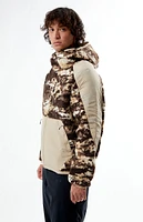 Oakley Caribou Full Zip Sherpa Snow Jacket