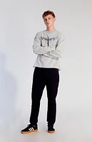 Pacsun Stretch Black Slim Cargo Pants