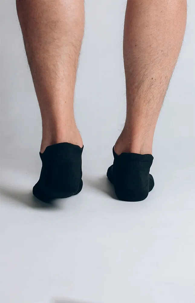 System Ankle Socks