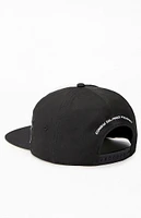 Coney Island Picnic Pit Crew Snapback Hat