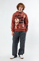 PacSun Can't Think Right Now Hoodie