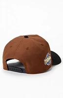 New Era Chicago White Sox Tiramisu A-Frame 9FORTY Snapback Hat