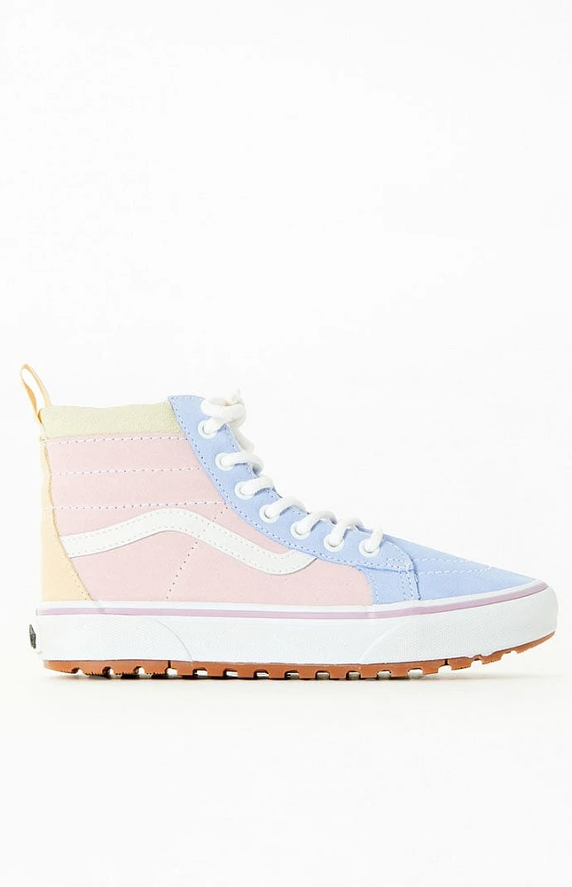 Vans Kids Sk8-Hi MTE-1 Shoes