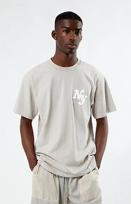 The Met x PacSun NY Oversized T-Shirt