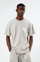 The Met x PacSun NY Oversized T-Shirt