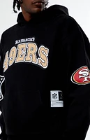 NFL x Aleali May San Francisco 49ers Hoodie