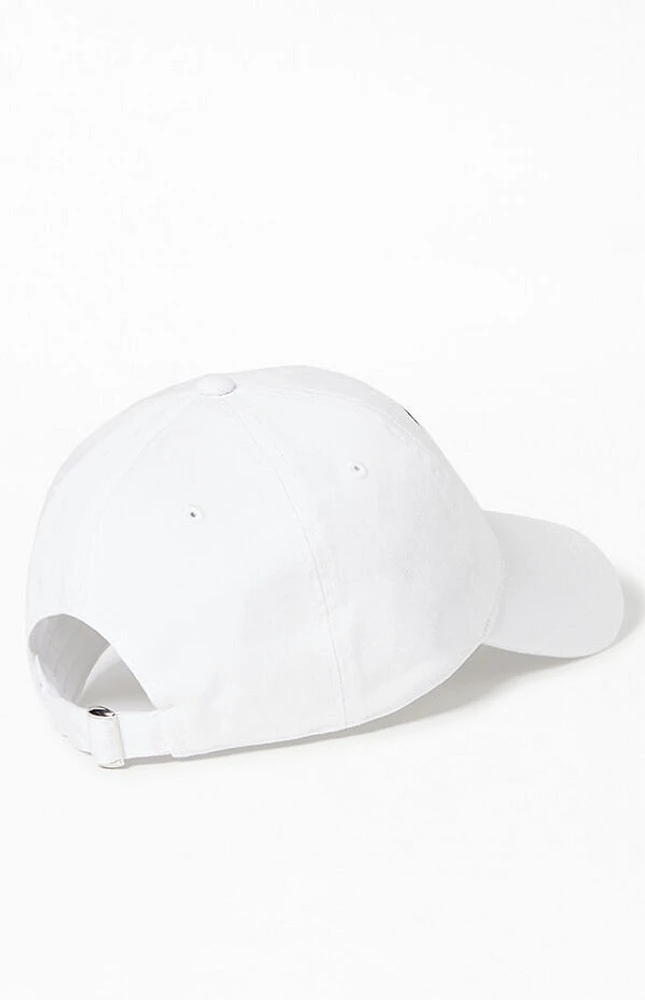 By PacSun Bunny Framed Dad Hat