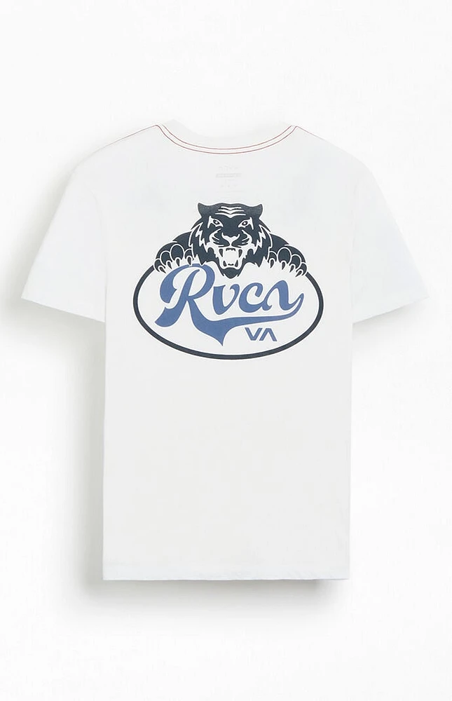 RVCA Prowl T-Shirt