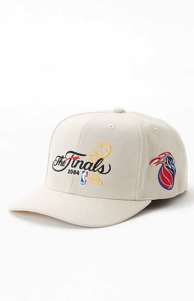 2004 Finals Snapback Hat