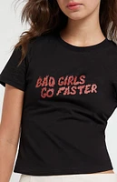 JGR & STN Faster Baby T-Shirt