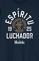 Modelo Espiritu Luchador T-Shirt