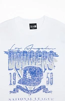 New Era LA Dodgers Sports Classic T-Shirt