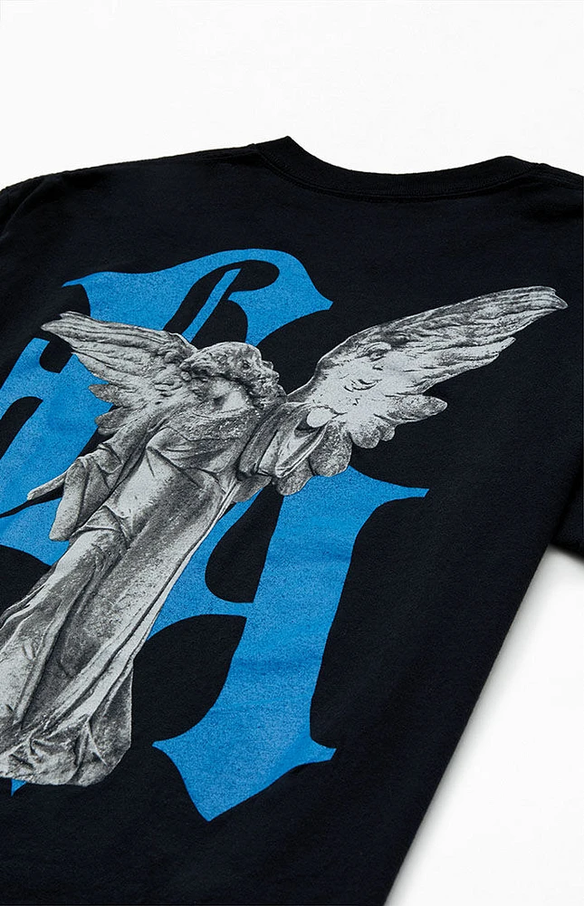 PacSun LA Stone Angel T-Shirt