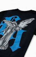 PacSun LA Stone Angel T-Shirt