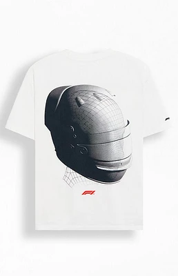 Formula 1 x PacSun Dome T-Shirt